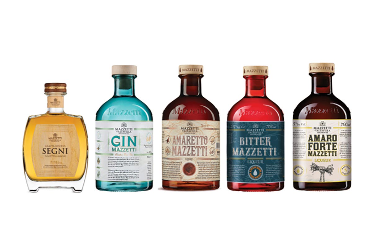 Monsieur Touton Selection Expands Mazzetti Offerings