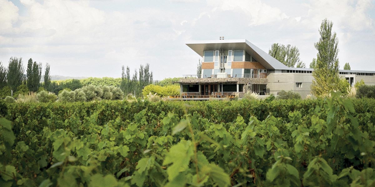 Achaval Ferrer Acquires Melipal Winery in Mendoza