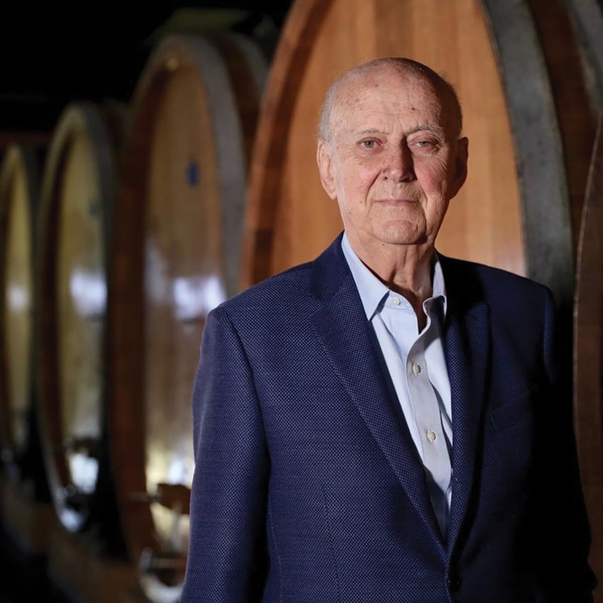 Leading Barolo Winemaker, Advocate Passes Away