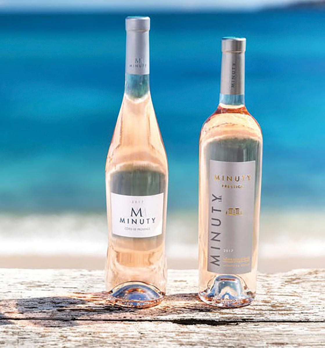 LVMH expands Provence rosé offering by acquiring Château Minuty - Decanter