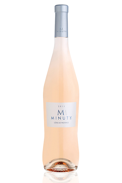 Treasury Wine Estates Adds Chateau Minuty To Portfolio