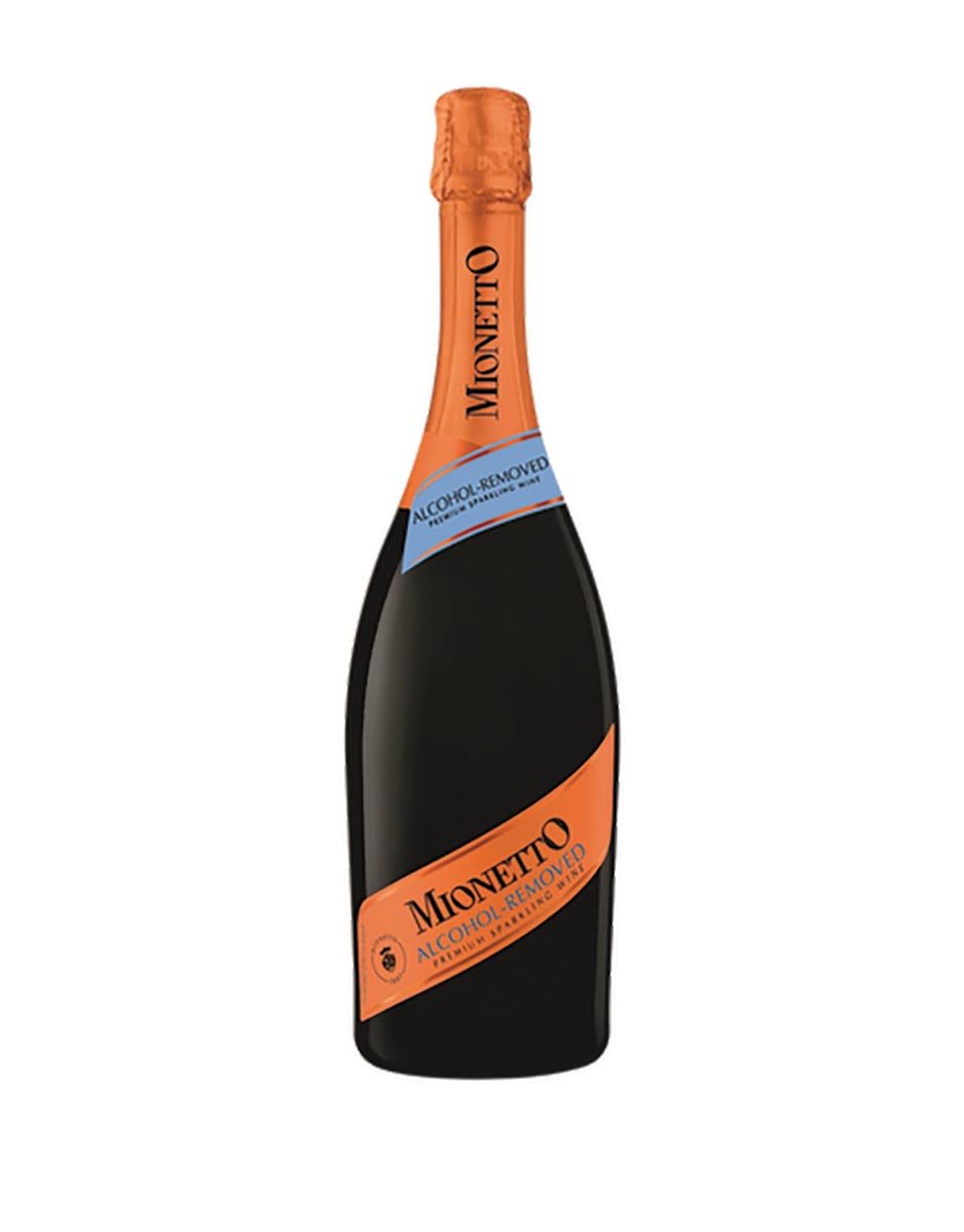 Mionetto NA Expands Beyond Connecticut Launch Market