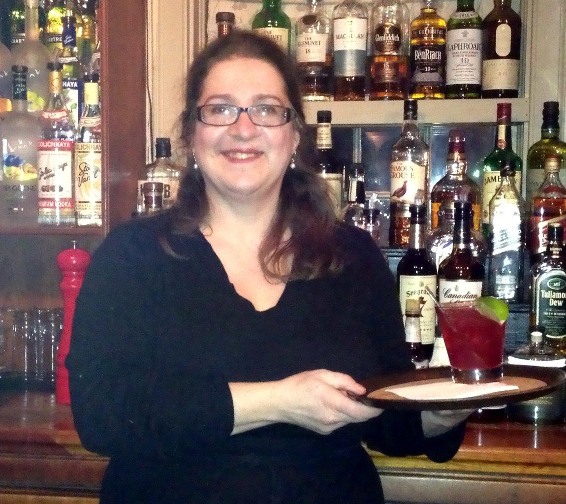 Serving Up: “Pom on the Rocks” in Historic Litchfield | The Beverage ...