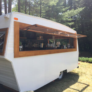 The Mobile Pub