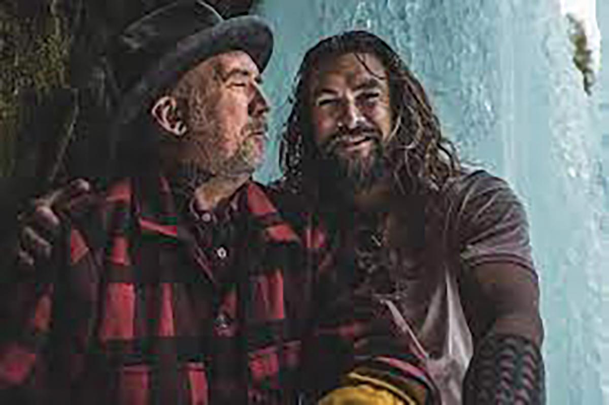 Actor Momoa to Keynote WSWA