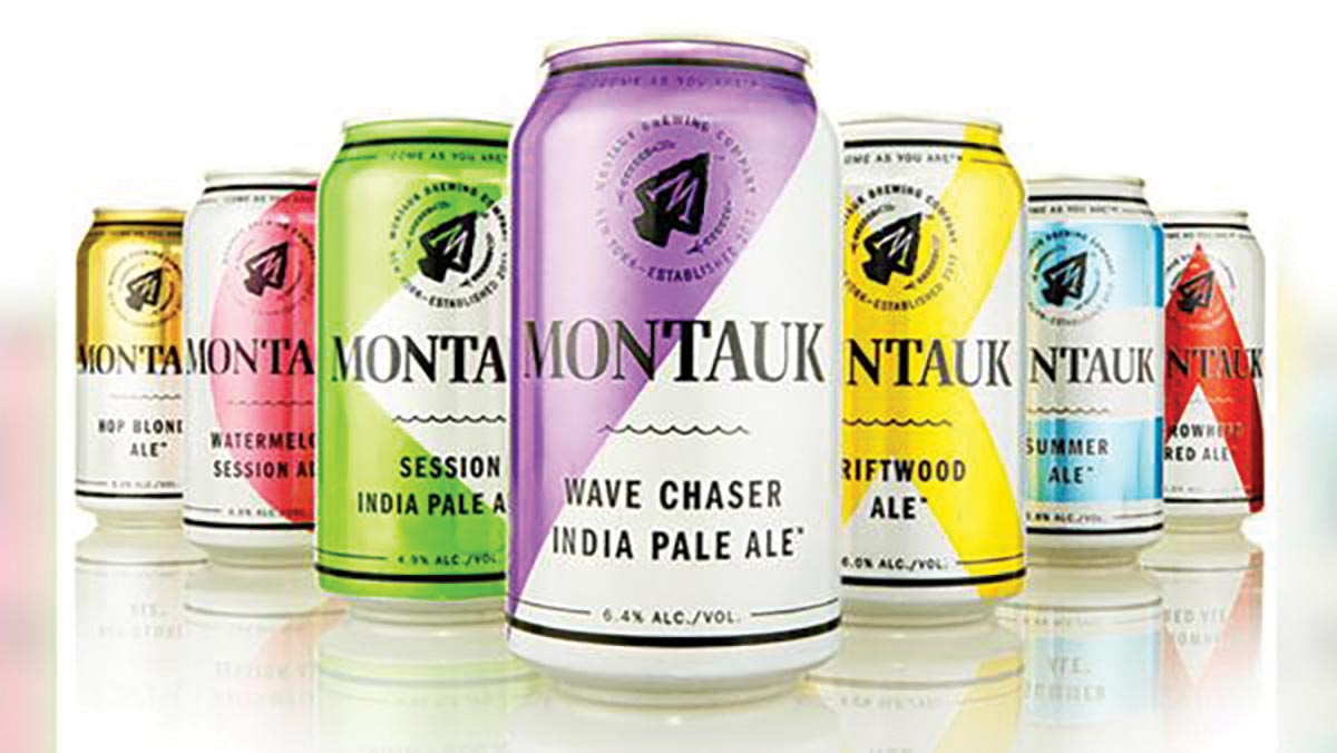 Mancini Beverage’s Northeast Division Adds New Brews