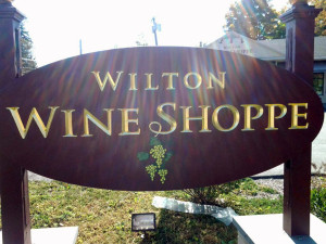 Wilton Wine Shoppe