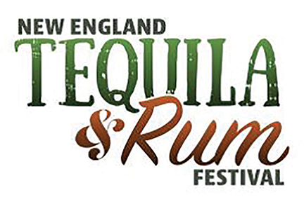 May 4, 2019: New England Tequila & Rum Festival