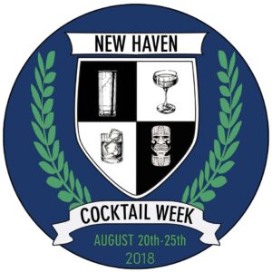 New Haven Cocktail Week @ New Haven | Connecticut | United States