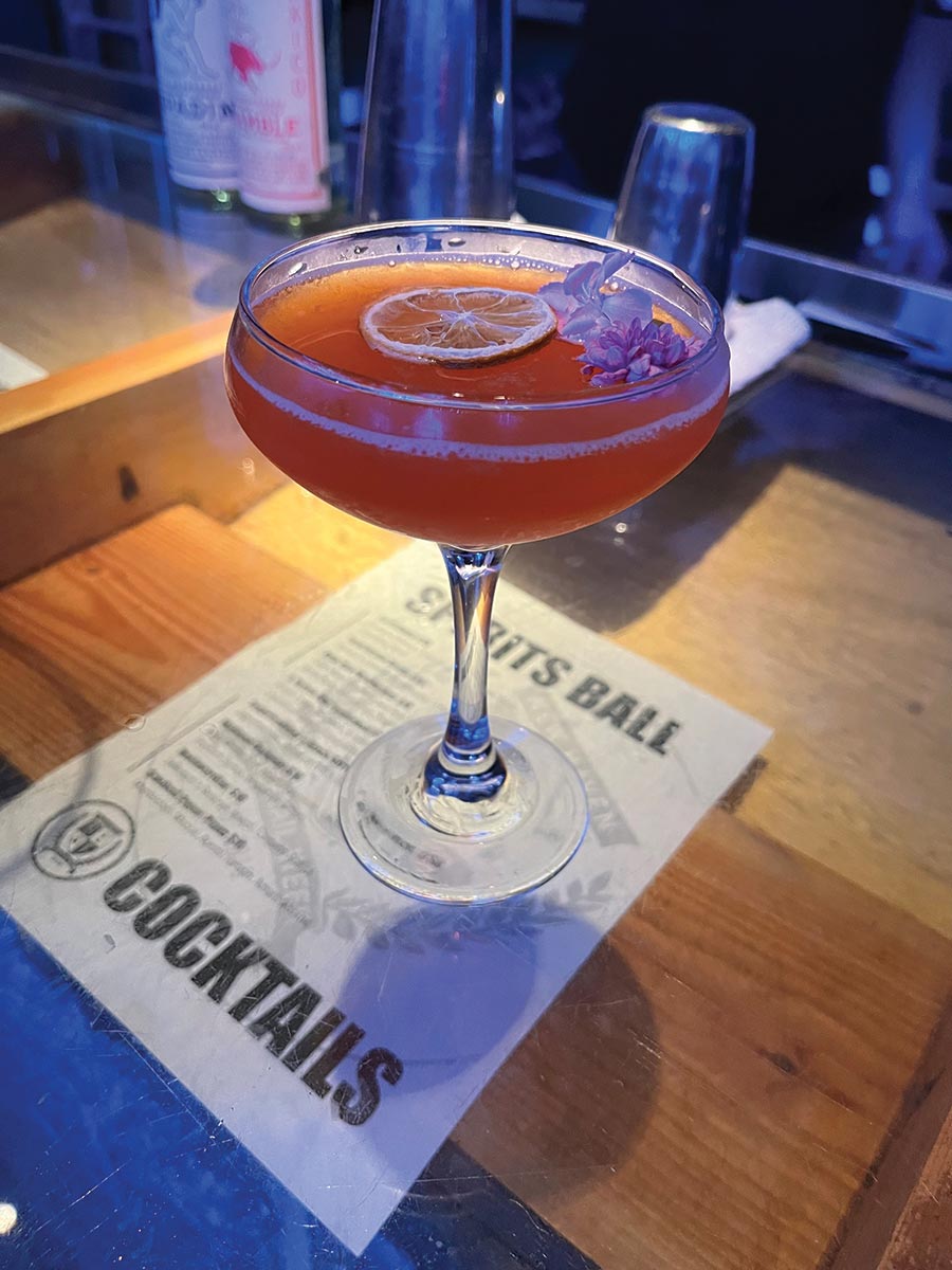 New Haven Cocktail Week Creates Citywide Celebration