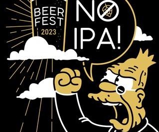 June 10, 2023: NOIPA Fest 2023, The Sequel