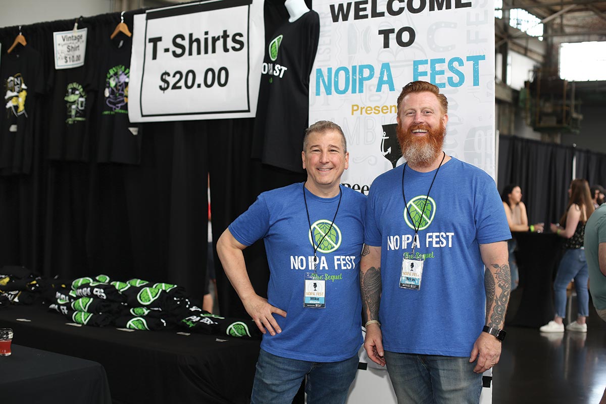 NOIPA Fest Returns to Providence