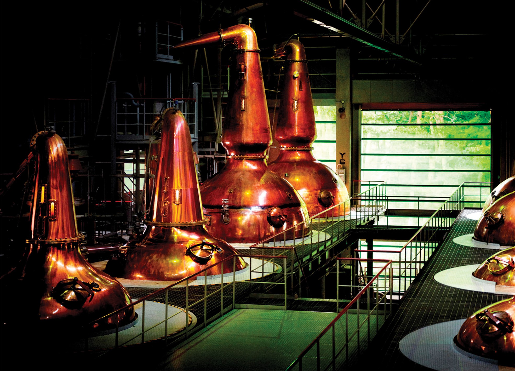 Seeing Things Clearly: Transparency in Japanese Whisky