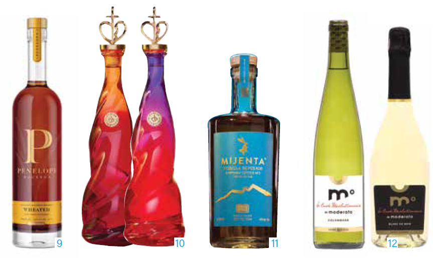 New Products: April 2025
