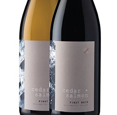 3 Badge Beverage Corp. Introduces New Wine Line