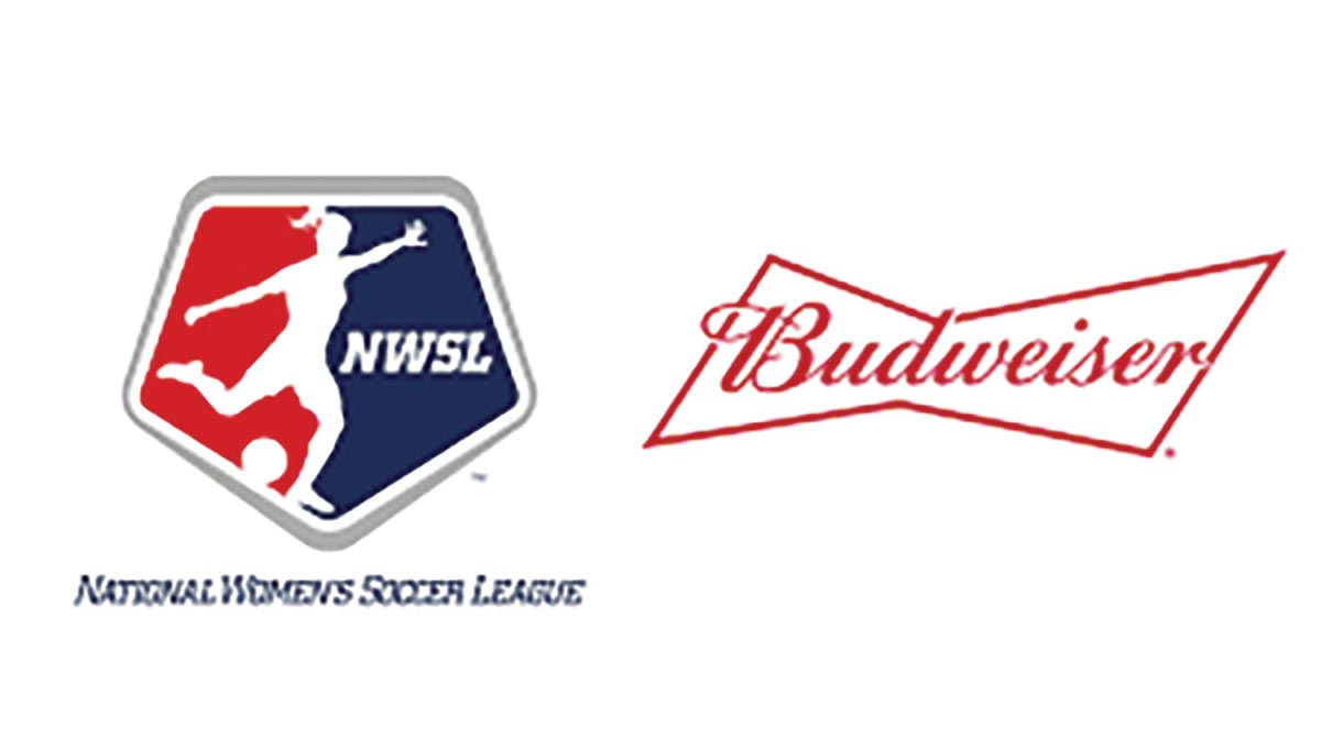 National Women’s Soccer League Gains Budweiser Sponsorship