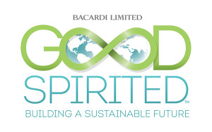 Bacardi’s “Good Spirited” initiative 