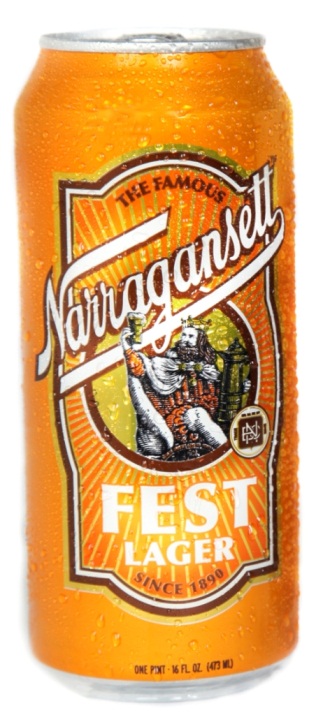 Narragansett Fest Arrives for Fall Season