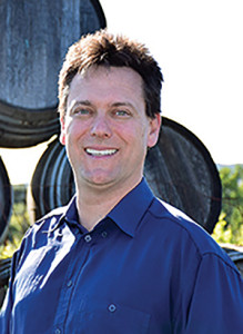 Nathan Stern, Vice President of Direct to Consumer Sales, Crimson Wine Group