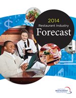 National Restaurant Association 2014 Industry Report Released