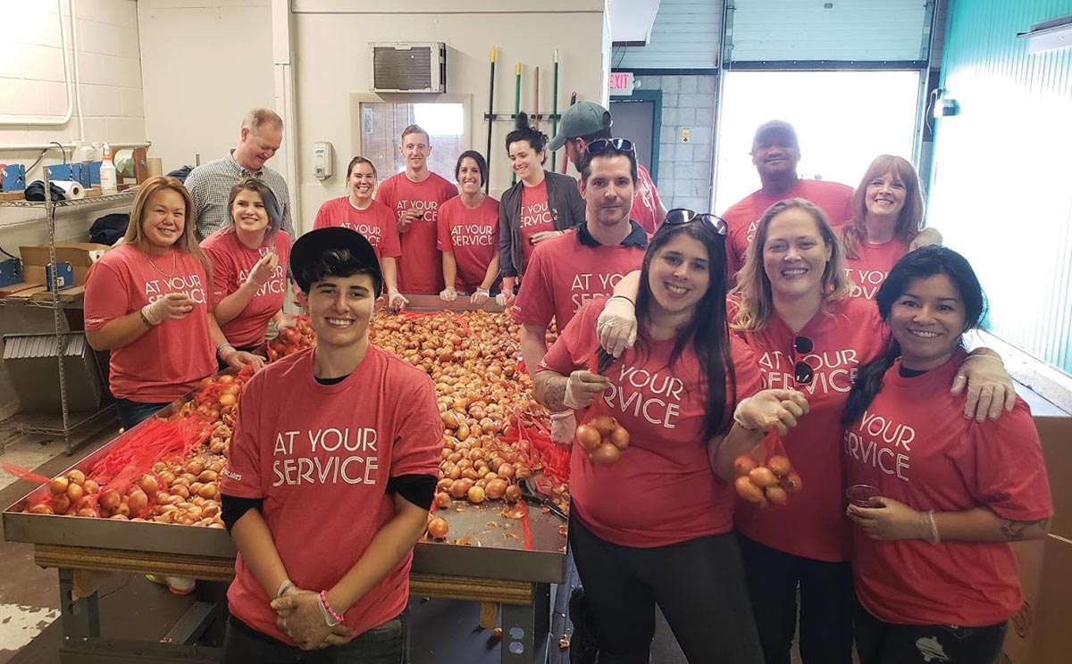 Local Bartenders Volunteer for Campari Negroni Week  