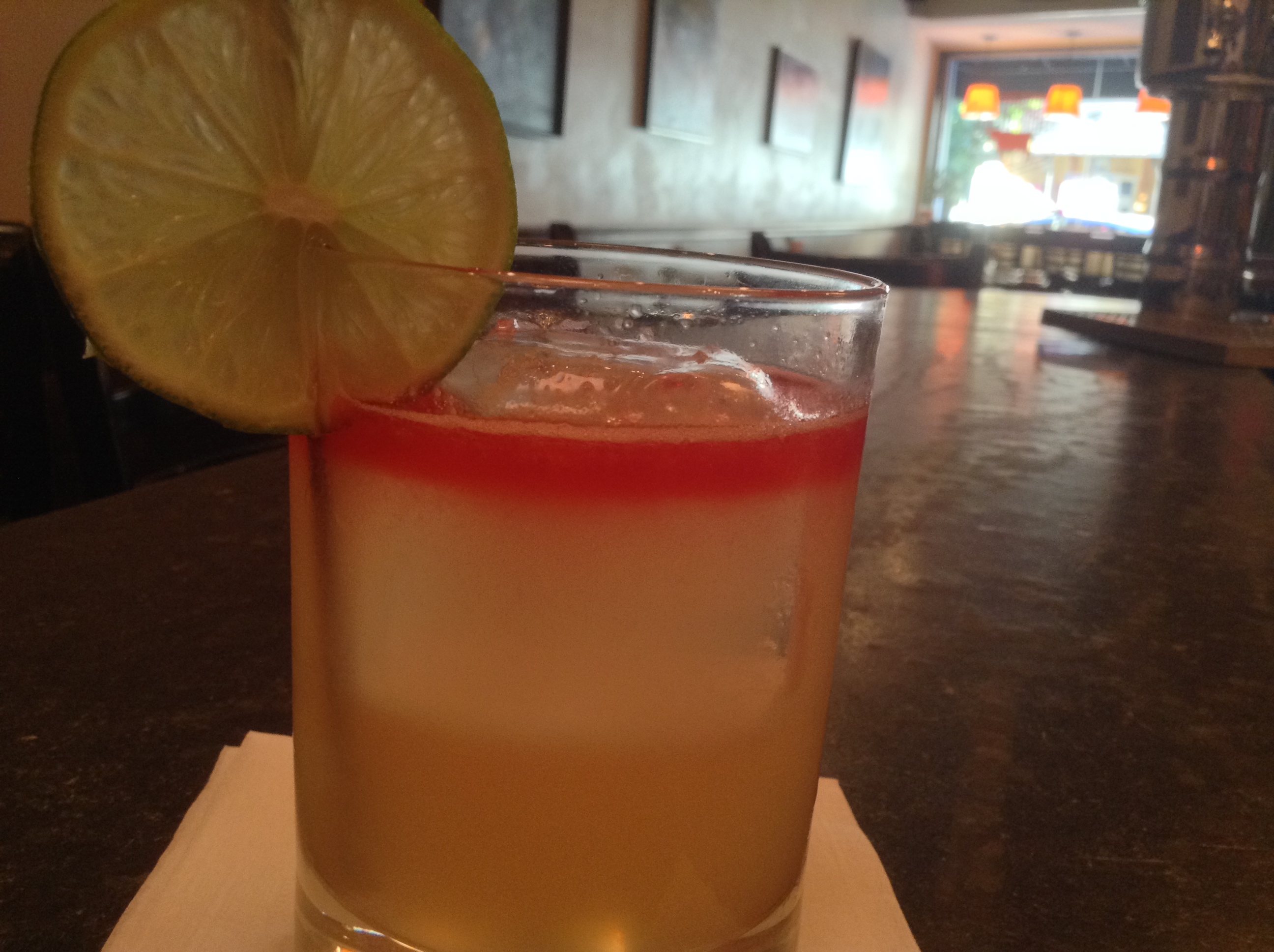 Serving Up: Farmstead’s “The Nervous Fugitive”