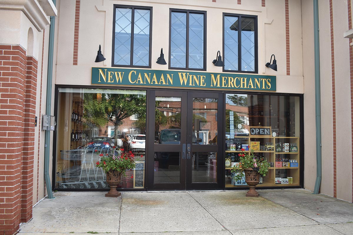 Retail Review: New Canaan Wine Merchants