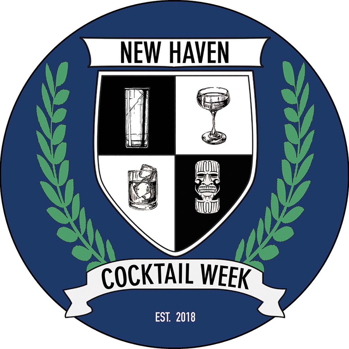 New Haven Cocktail Week Readies for September Showcase