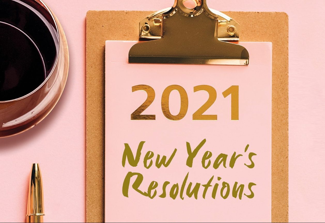 January 2021 Cover Story: Industry Resolutions