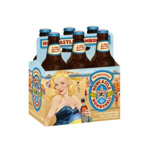 Newcastle Bombshell 6 pk