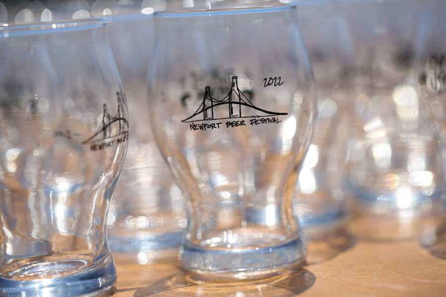 Newport Beer Festival Returns to Fort Adams The Beverage Journal