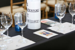 Newport Mansions Wine and Food Festival 2022 @ Rosecliff | Newport | Rhode Island | United States