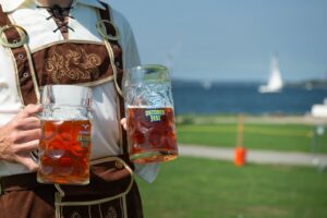 Newport Oktoberfest @ Fort Adams State Park | Newport | Rhode Island | United States