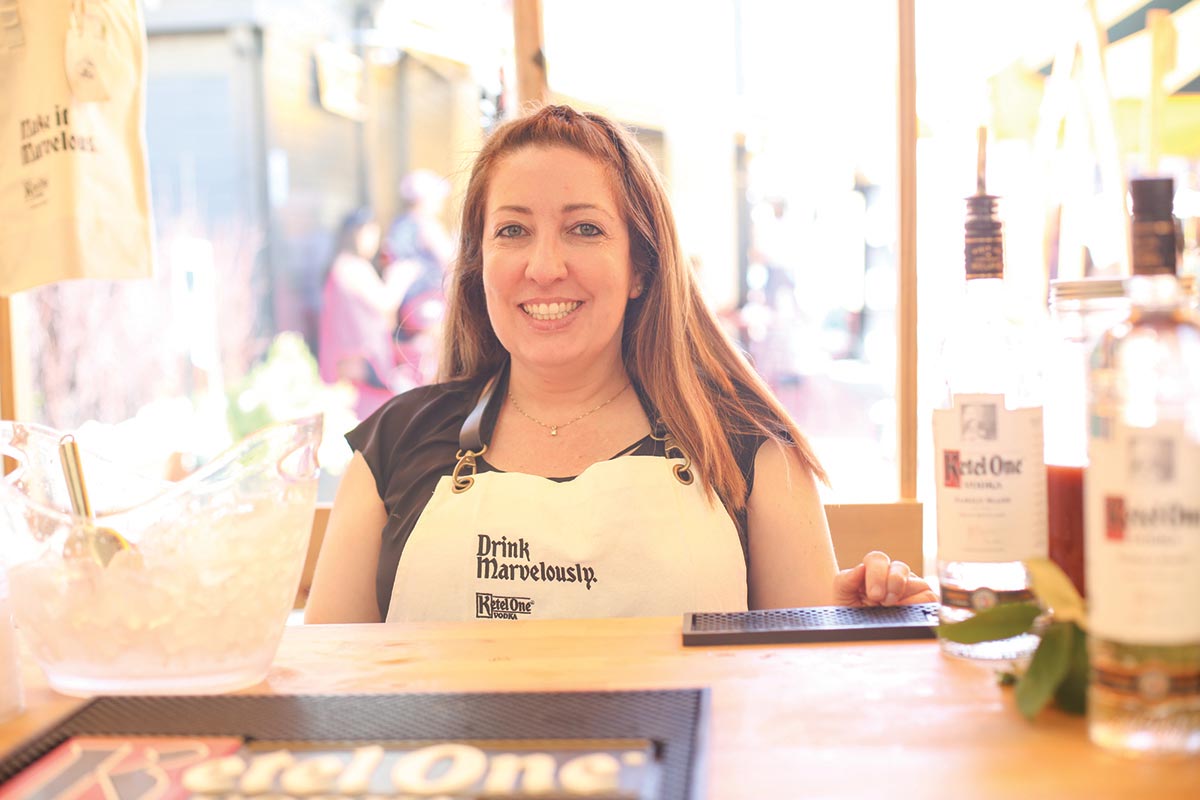 Newport Oyster & Chowder Festival Highlights Brands The Beverage Journal