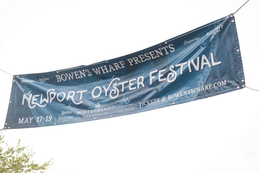Newport Oyster Festival 2024 Jobey Lyndsie