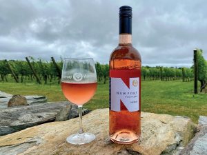 Newport Vineyards Springfest @ Newport Vineyards | Middletown | Rhode Island | United States