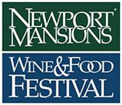 September 17-20, 2020: Newport Mansions Wine & Food Fest