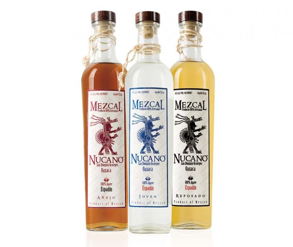 Prestige Beverage Launches Nucano Mezcal