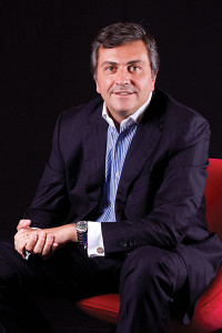 Nuno Teles; CMO 