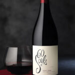 2014 60 Souls Pinot Noir