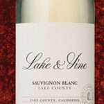 Lake & Vine Sauvignon Blanc