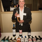 Neil Palladino, TriState Sales Manager, Boutique Wine Collection.