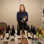 Jessica Paul, New England Market Manager, O’Neill Vintners & Distillers.