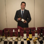 Jon Cavanaugh, Designer /Advertising and Marketing, Baystate/Oceanstate Wine & Spirits.