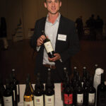 Mark Hirsekorn, Sales Manager, Vino del Sol.