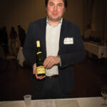 Joseph Cattin, with Joseph Cattin Wines, Alsace, France.