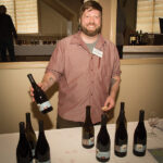 Adam English, National Sales Manager, Vista Hills Vineyard.