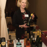 Roz Angoff, Director, Boston Sommelier Society.