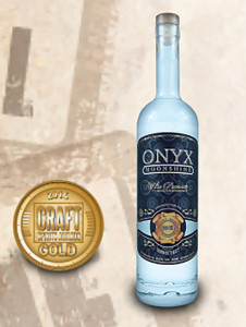 Onyx Moonshine