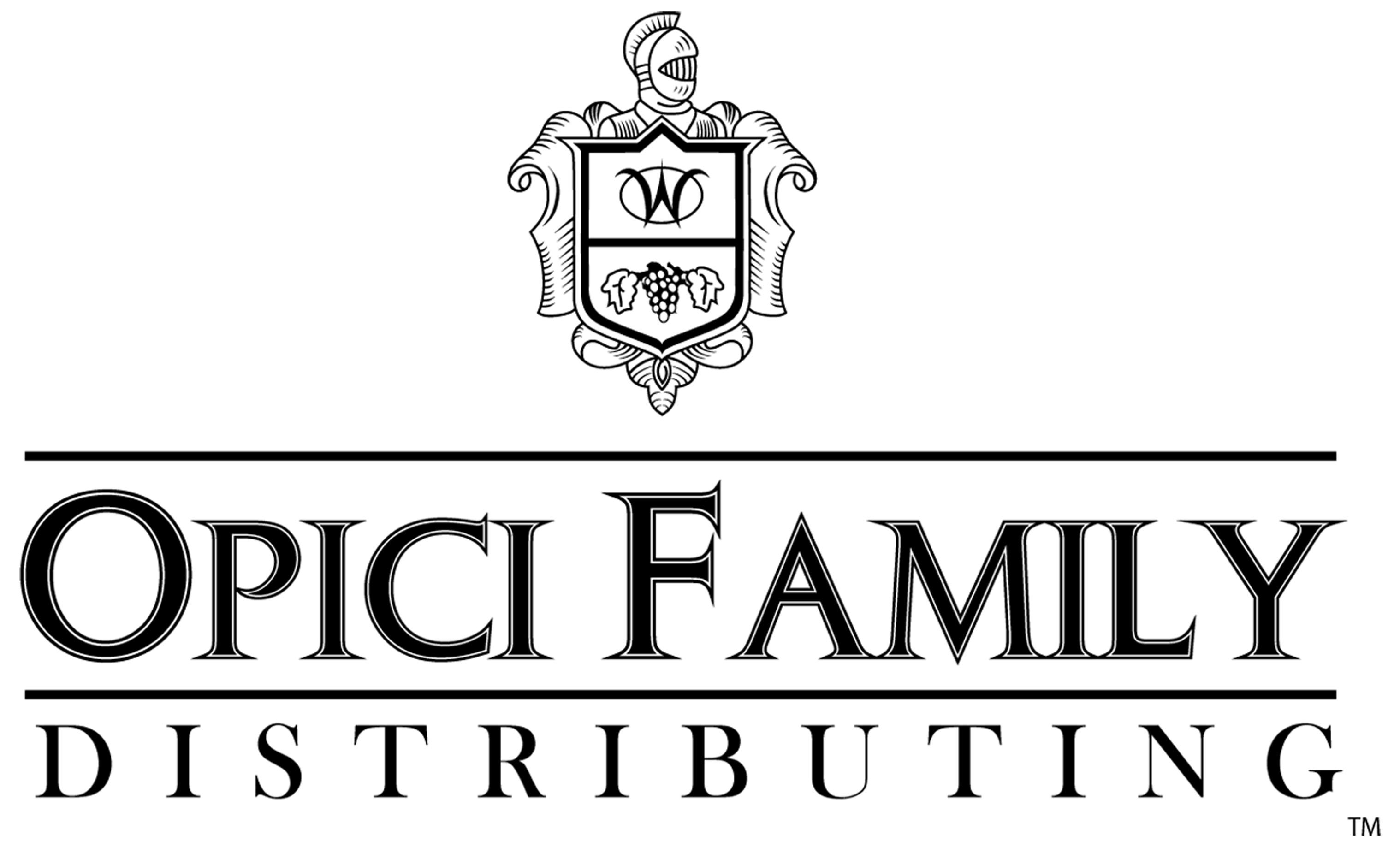 Opici Family Distributing Rolls Out New Name